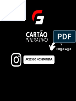 Cartão interativo clique aqui