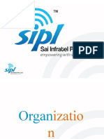 SIPL Company Profile