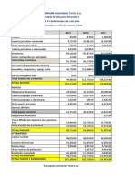 Ratios-Contabilidad (5años) Grupo