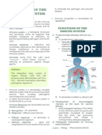 Chapter 1A Immuno