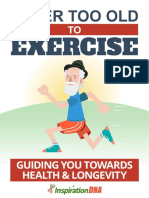Exercícios para Idosos