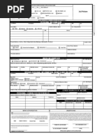 Loan Application Form