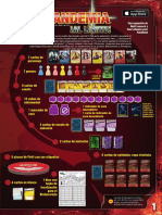 Pandemic Al Límite Rules SP