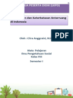 LEMBAR KERJA PESERTA DIDIK (LKPD) Materi 2