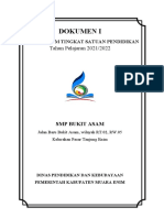 Dokumen KTSP SMP Bukit Asam. Edit (Ke2)
