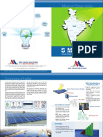 Dokumen - Tips - Solar Solution For Multicolor