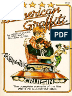 American Graffiti