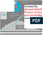 AF-Classic Progress Dashboard