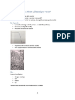 Clase 19. Narrativa en Cuidados Paliativos