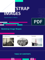 Bootstrap Images