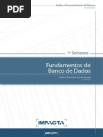 ApostilaFundamentosBancodeDados
