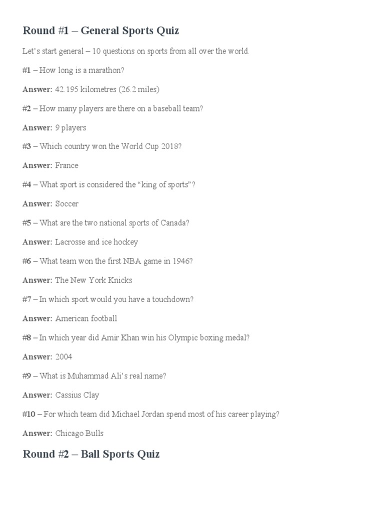 sports-quiz-pdf-sports-recreation