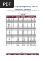 Seguros Truack para Exterior | PDF