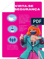 2022 Dicas de Segurança