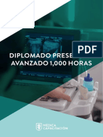 Diplomado 1000 Hrs