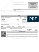 Cfdi Recibo PDF