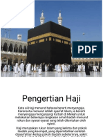 Haji