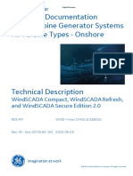 Windscada Secure Edition 2.0 Wind KXXX Cfa01 Edb001 en Doc-0079190 r05