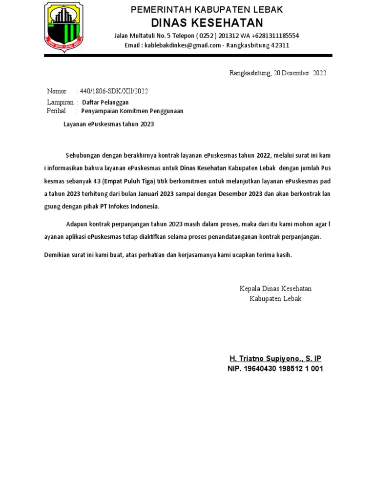 Infokes | PDF