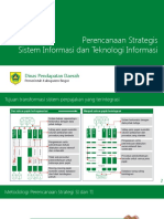 Presentasi ITSP V16