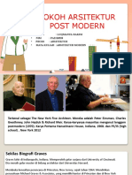 Tugas Kul 10 Ars Modern - Luqmanul Hakim - PA2210528