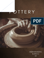 Slab Tech Pottery