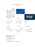 ISOLASI DAN IDENTIFIKASI FLAVONOID