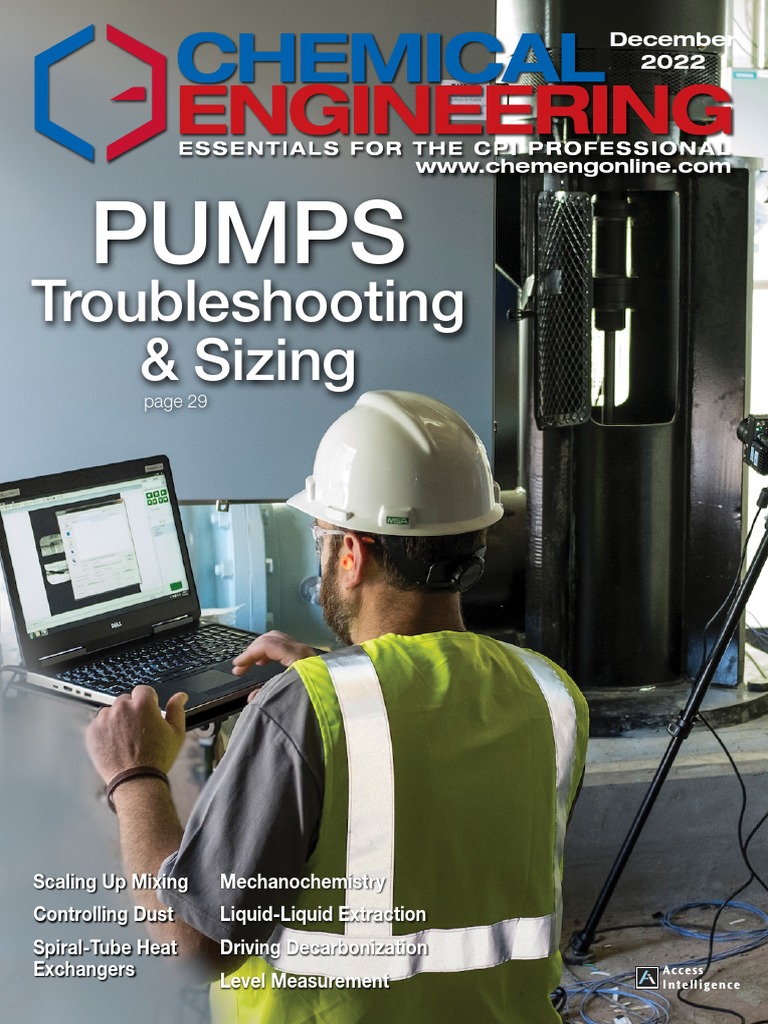 ChemicalEngineering Chemical Engineering December 2022 | PDF ...