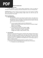 Download Improving Vocabulary Through Contextual Clues by   SN62063582 doc pdf