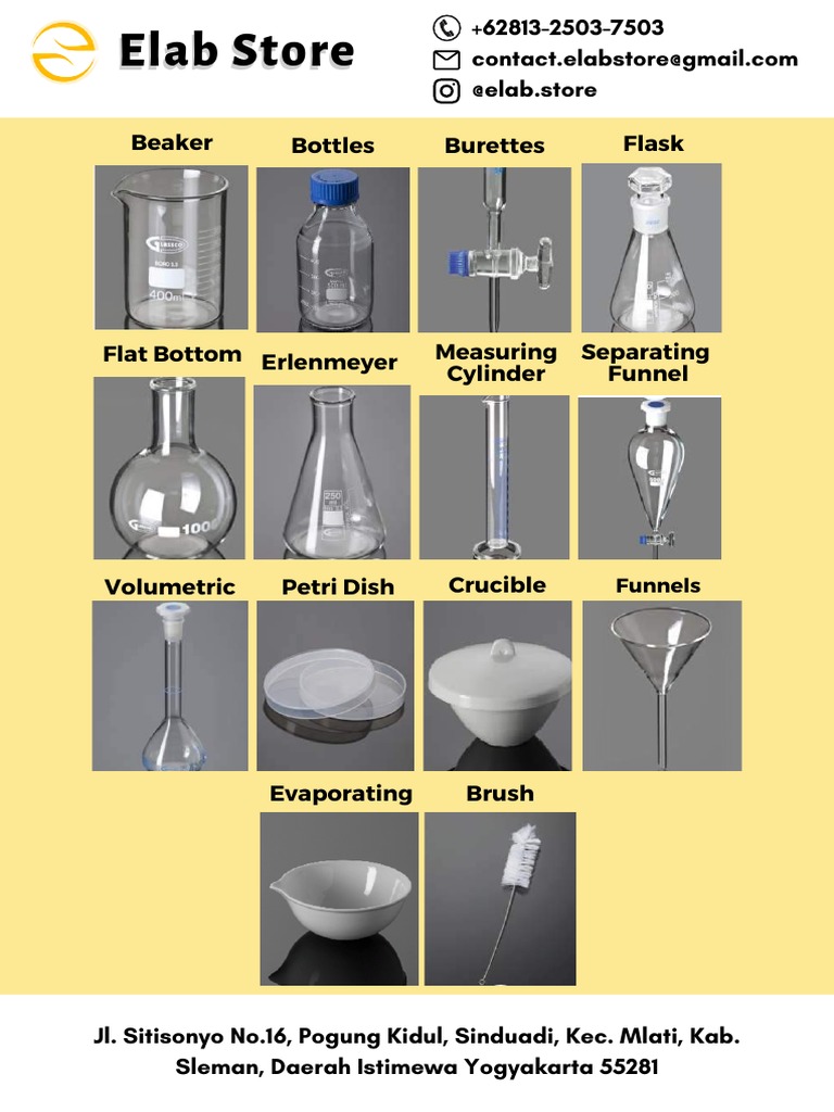 Brosur Pameran Elab Pdf