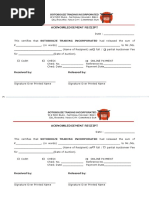 Cheque Book Requisition Form Guide | PDF