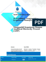 09-Modul Pengambilan Keputusan Manajerial (Jun)