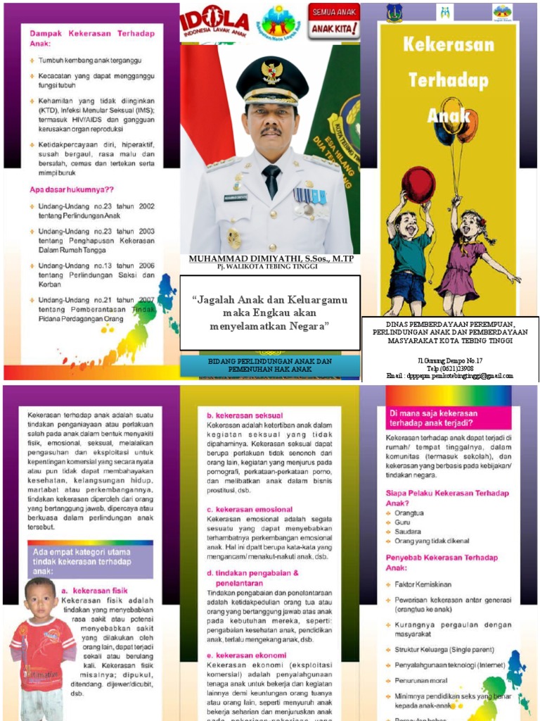 Leaflet 3 | PDF