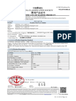 CCS证书 WH22PPS01800_02（22G308P）.