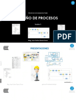 Sesión 05 - Diseño de Procesos 2020 02