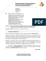 Informe Tecnico Wichccana-Paucara