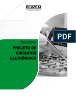 Projeto de Circuitos Eletronicos