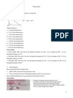 Trigonometri 1