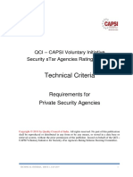 3 STARS Technical Criteria Issue 1.0 Jan 2019