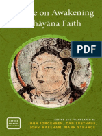 Treatise On Awakening Mahāyāna Faith (Etc.)