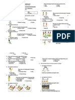 Soal Pas Penjaskes Kelas Ii 2021-2022