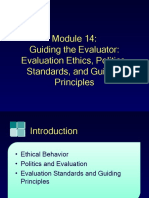 Formseminar Module14