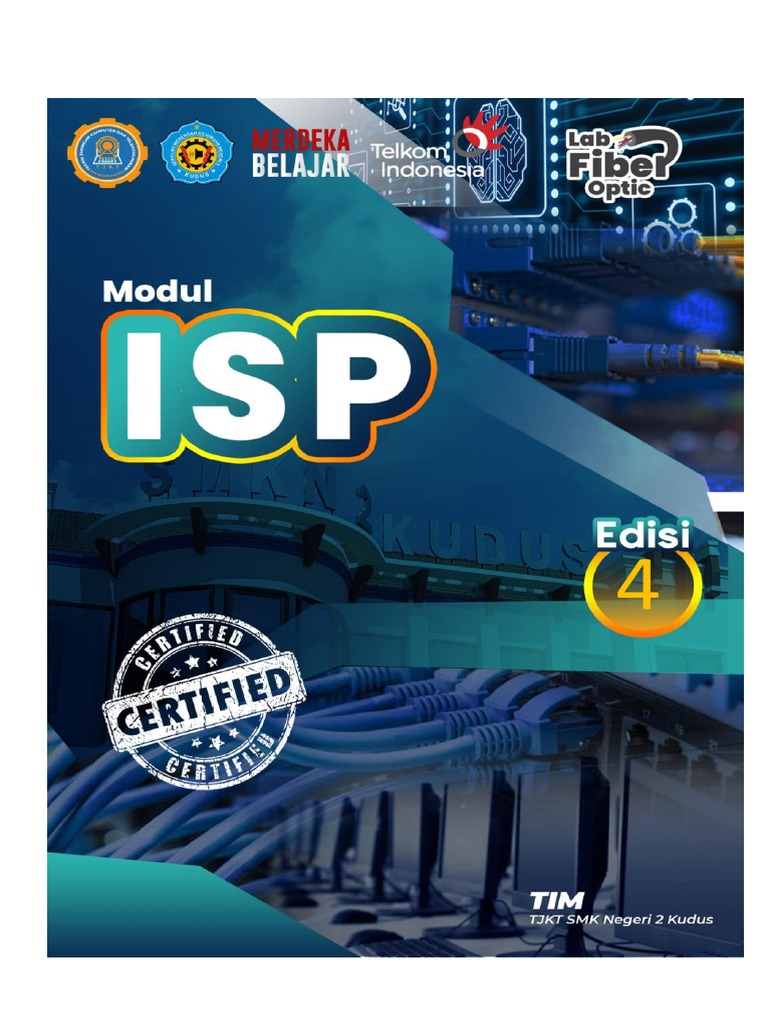 Isp 04 Perangkat Proses Komputer 1658976180 | PDF