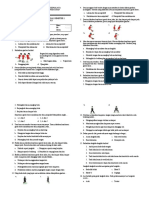 Soal Pas Penjaskes Kelas V 2021-2022