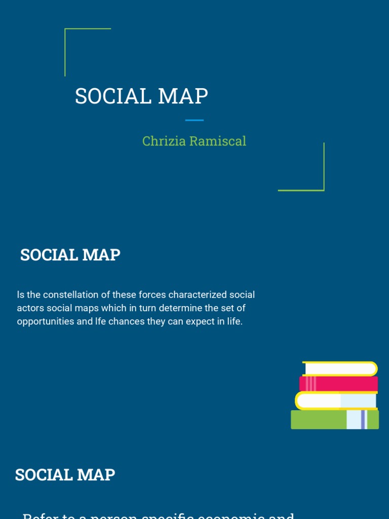 Social Map | PDF