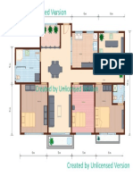 Home Plan 1