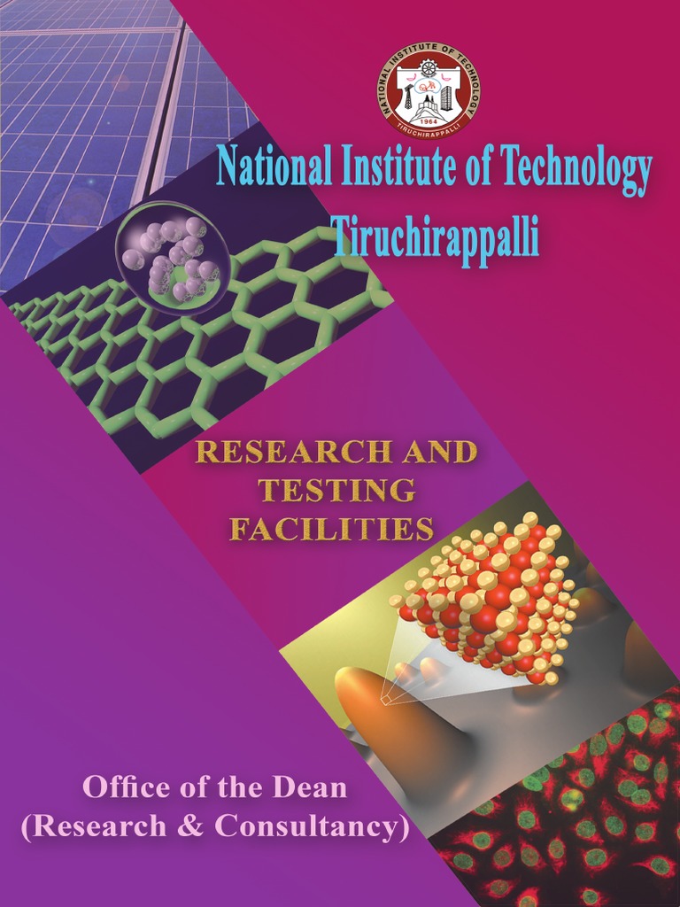 Facilities PDF Gas Chromatography Chemistry