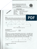 Analisis Struktur Jembatan 2014