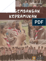 Buku Panduan Pramuka