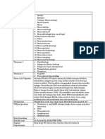 Pengobatan Awal Polimiositis